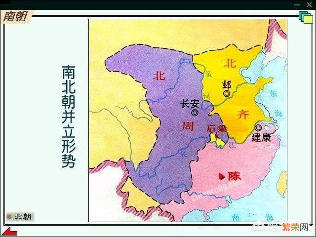 北齐开国皇帝行为乖张、性情怪异,为何还能登基称帝治理国家？