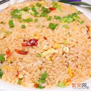 米饭配什么菜最好吃？