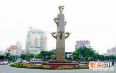 泉州的市标、市花和市树是什么？