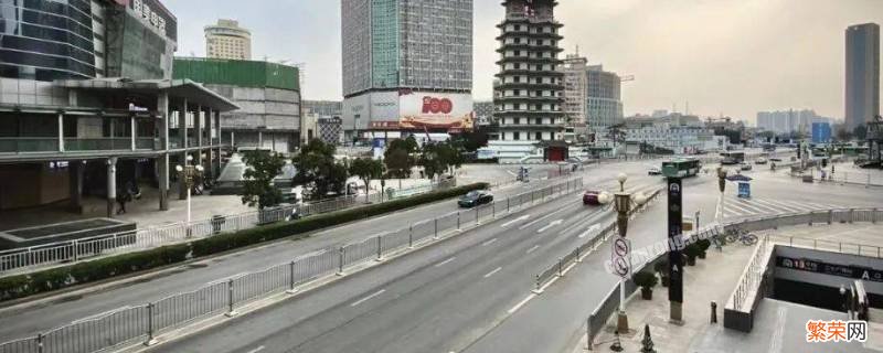 二七区京广路街道包含哪些地方 二七区京广路街道包括哪些地方