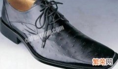 油皮皮鞋上的水渍怎么去除 皮鞋表面油渍怎么清洗