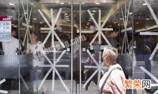 怎么去除窗户上的老化胶纸 去除窗户上的老化胶纸方法