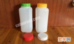 如何去除塑料瓶上的胶 怎样去除塑料瓶上的胶