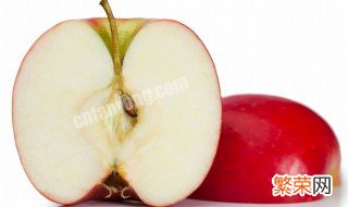 怎样处理可避免苹果生锈 如何防止削了的苹果生锈