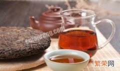 荔枝红茶不能长期饮用 如何防止荔枝红茶变质