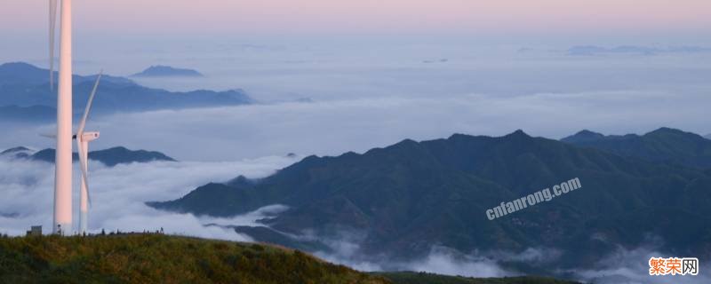 东白山露营车可以开到山顶吗 东白山车子能开到山顶吗