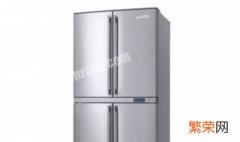 冰箱三层分别是什么功能 冰箱三层分别是什么功能冷藏