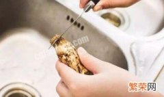 如何清洗松茸? 如何清洗松茸菇