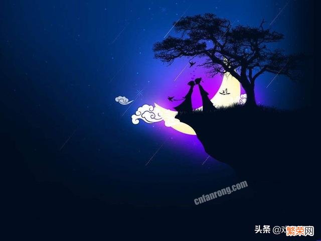 七夕你会怎么过？