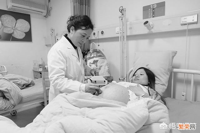 孕妇想让宝宝快点出生,可以怎么做？
