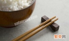 新买的竹筷子使用前怎么处理 新买的竹筷子使用前怎么处理干净