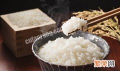 胚芽米糙米白米有哪些区别 如何区别胚芽米糙米白米