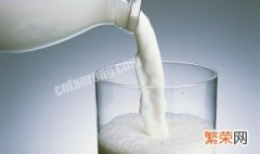 牛奶调制乳是什么意思 它和纯奶有什么区别