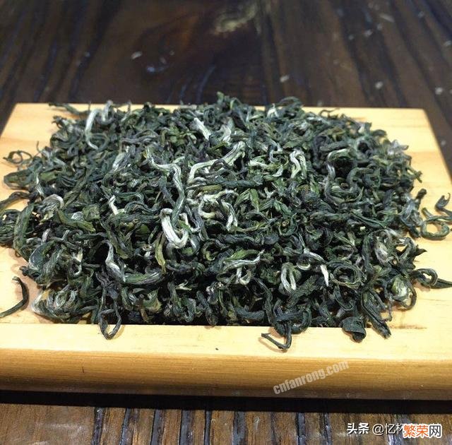 绿茶分别指的是什么茶？