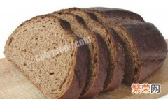 黑麦面包能放冰箱冷藏吗几天 黑麦面包能放冰箱冷藏吗