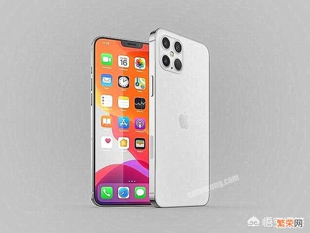 iPhone12在中国发售估计要多少rmb？