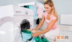 滚筒洗衣机什么意思 滚筒洗衣机洗衣原理