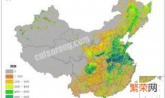 我国农业生产潜力的分布规律 我国农业生产潜力的分布规律有哪些