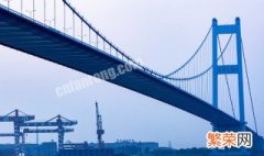 江阴大桥在哪个城市 江阴大桥所在城市