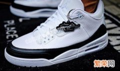 AJ3藤原浩怎么防氧化 aj3藤原浩发黄