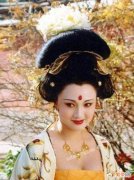 杨贵妃是隋朝皇室后裔吗？