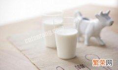 空腹为什么不能喝牛奶 空腹不能喝牛奶的原因