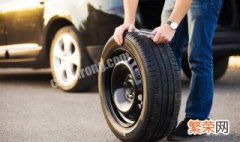 汽车轮胎怎样防止被偷 偷车轮胎怎么处理