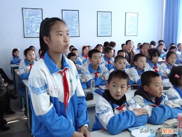 刚上小学该养成的习惯有哪些？