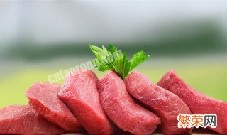 猪肉片保鲜的最佳方法是 猪肉片保鲜的最佳方法