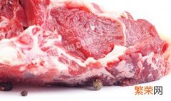 卤羊肉的制作方法和配料 卤羊肉的制作方法和配料表