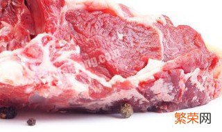 卤羊肉的制作方法和配料 卤羊肉的制作方法和配料表