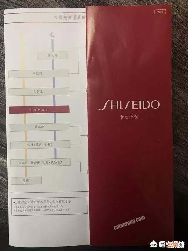 资生堂护肤品哪个系列比较好用？