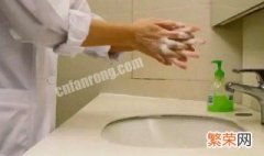 疫情洗手注意些什么 如何在疫情下正确洗手