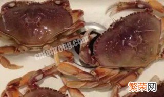 不能吃的螃蟹品种 不能吃的螃蟹品种是什么