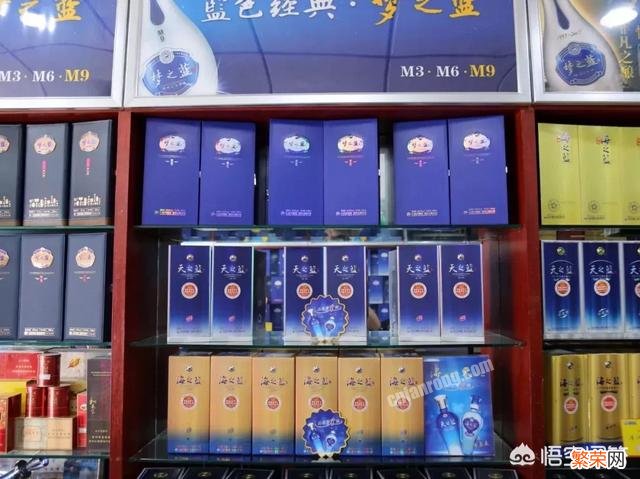 江苏省外很多人只知道洋河的蓝色经典,洋河大曲,洋河全系列酒有哪些？