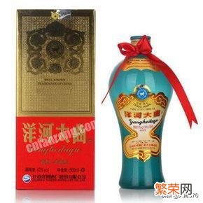 洋河产品中,哪款白酒是你的最爱？为什么？