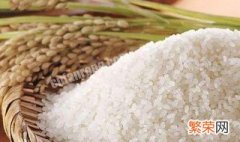 羊脂雪米是什么米 羊脂雪米是什么米做的