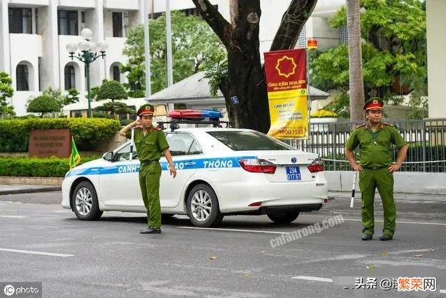 越南大规模反腐行动,越南警察队伍为何成为了重灾区？