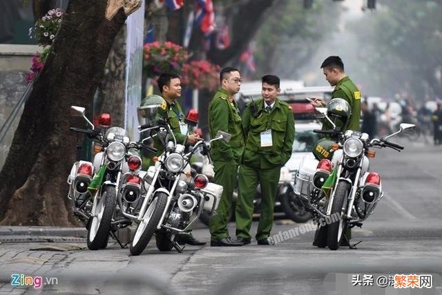 越南大规模反腐行动,越南警察队伍为何成为了重灾区？