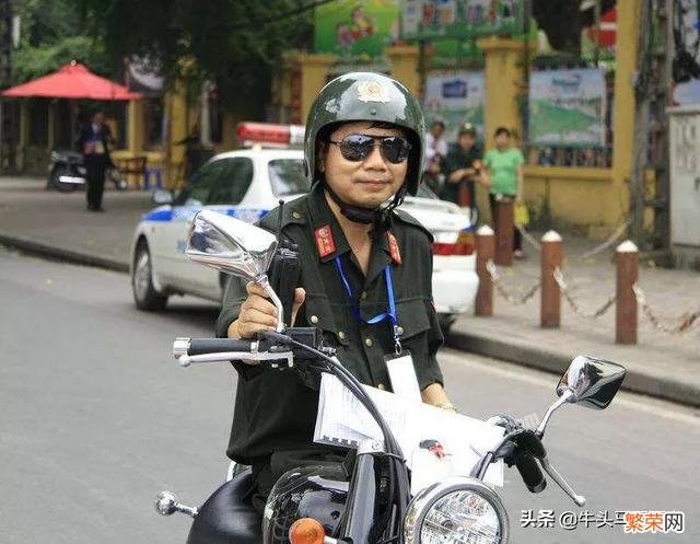 越南大规模反腐行动,越南警察队伍为何成为了重灾区？