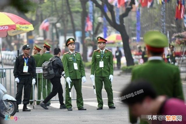 越南大规模反腐行动,越南警察队伍为何成为了重灾区？