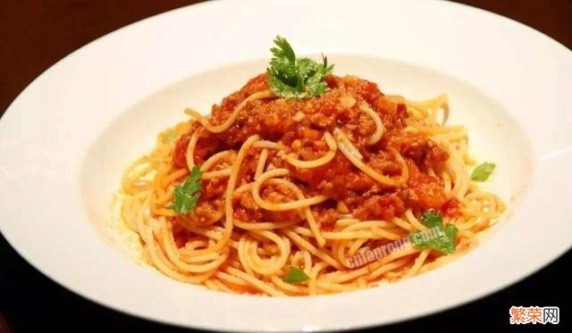 正宗意大利面的做法是怎么样的？