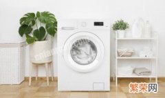 如何清理洗衣机里的污垢和消毒 如何清理洗衣机