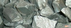 硅铁和锰铁和硅锰铁的区别 硅铁和锰硅有什么区别和联系