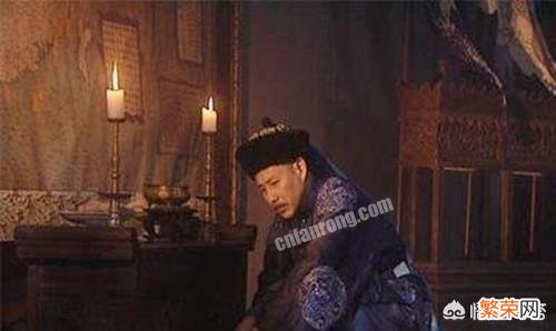 《康熙王朝》周培公被康熙贬驻盛京十分凄惨,为何临死还要献皇图？