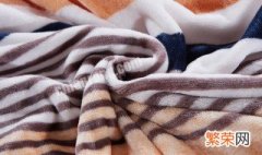 毛毯的保存方法 毛毯的保存方法介绍