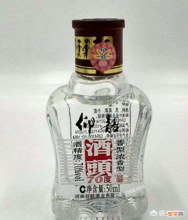 河南酒哪个好？