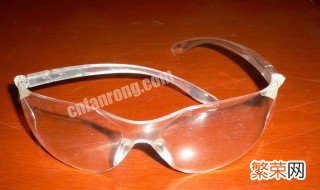护目镜的使用方法图解 护目镜的使用方法