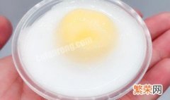 用蛋清做橡皮泥的方法视频 用蛋清做橡皮泥的方法