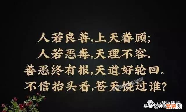 你听到过的最悲伤的话是什么？